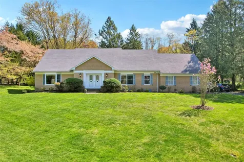 9 John Jay Place Rye NY 10580