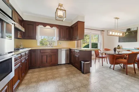 9 John Jay Place Rye NY 10580