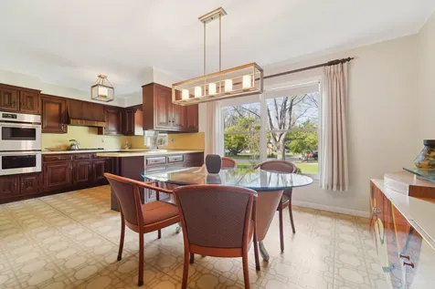 9 John Jay Place Rye NY 10580