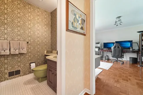 9 John Jay Place Rye NY 10580
