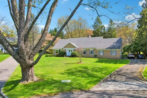 9 John Jay Place Rye NY 10580