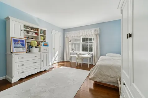 9 John Jay Place Rye NY 10580