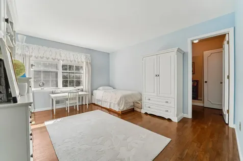 9 John Jay Place Rye NY 10580
