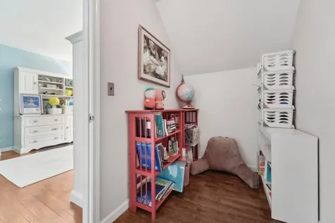 9 John Jay Place Rye NY 10580