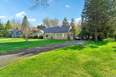 9 John Jay Place Rye NY 10580