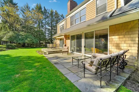 9 John Jay Place Rye NY 10580