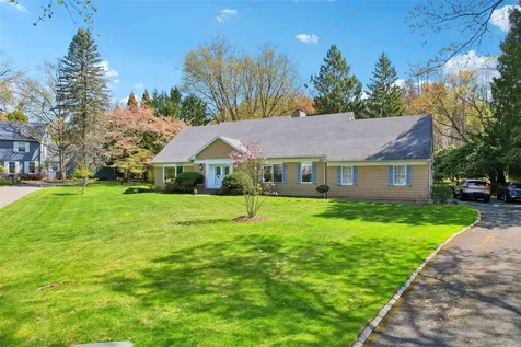 9 John Jay Place Rye NY 10580