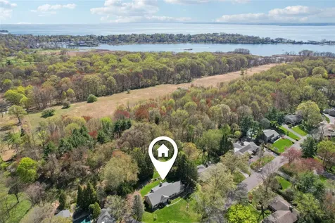 9 John Jay Place Rye NY 10580