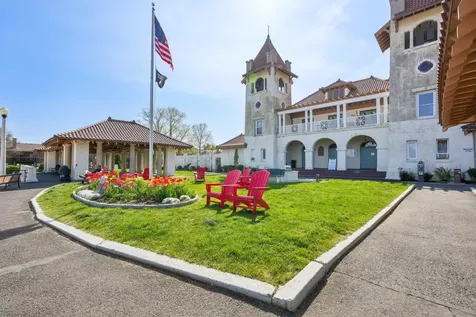 9 John Jay Place Rye NY 10580