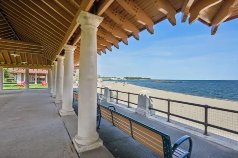 9 John Jay Place Rye NY 10580