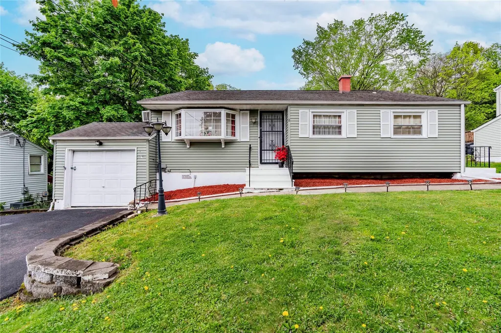 8 Neversink Drive Newburgh NY 12550
