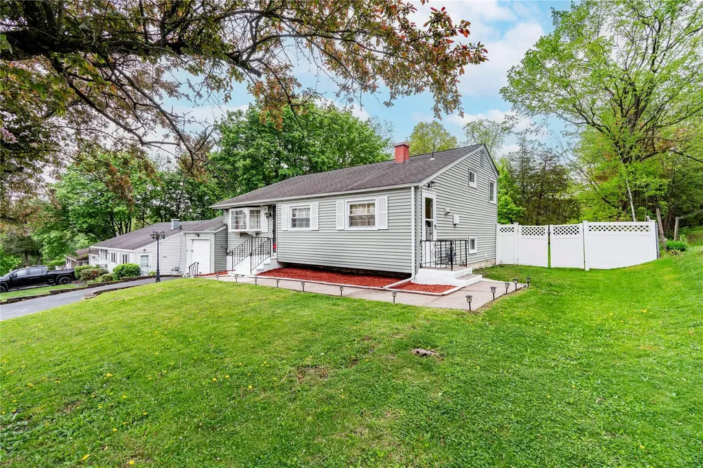 8 Neversink Drive Newburgh NY 12550