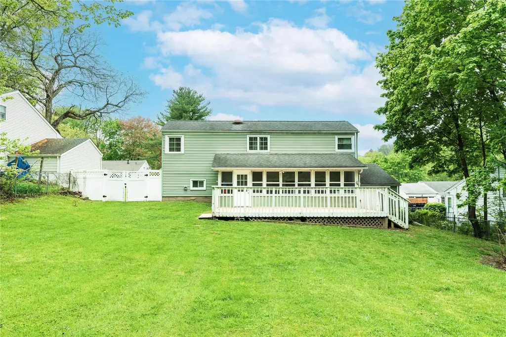 8 Neversink Drive Newburgh NY 12550