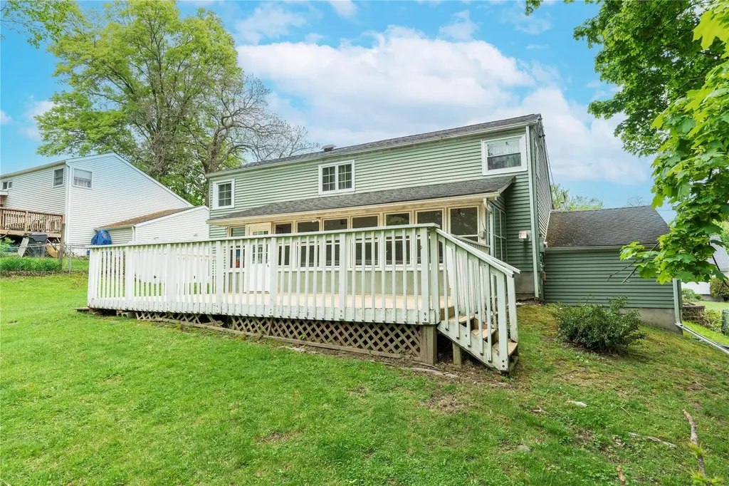 8 Neversink Drive Newburgh NY 12550