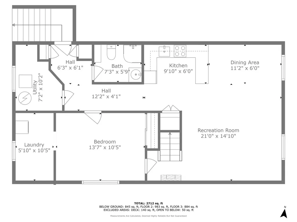 3585 Centerview Avenue Wantagh NY 11793