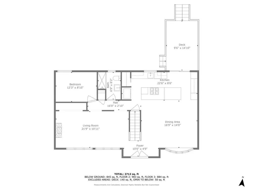 3585 Centerview Avenue Wantagh NY 11793
