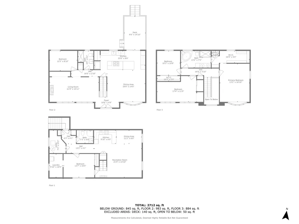 3585 Centerview Avenue Wantagh NY 11793
