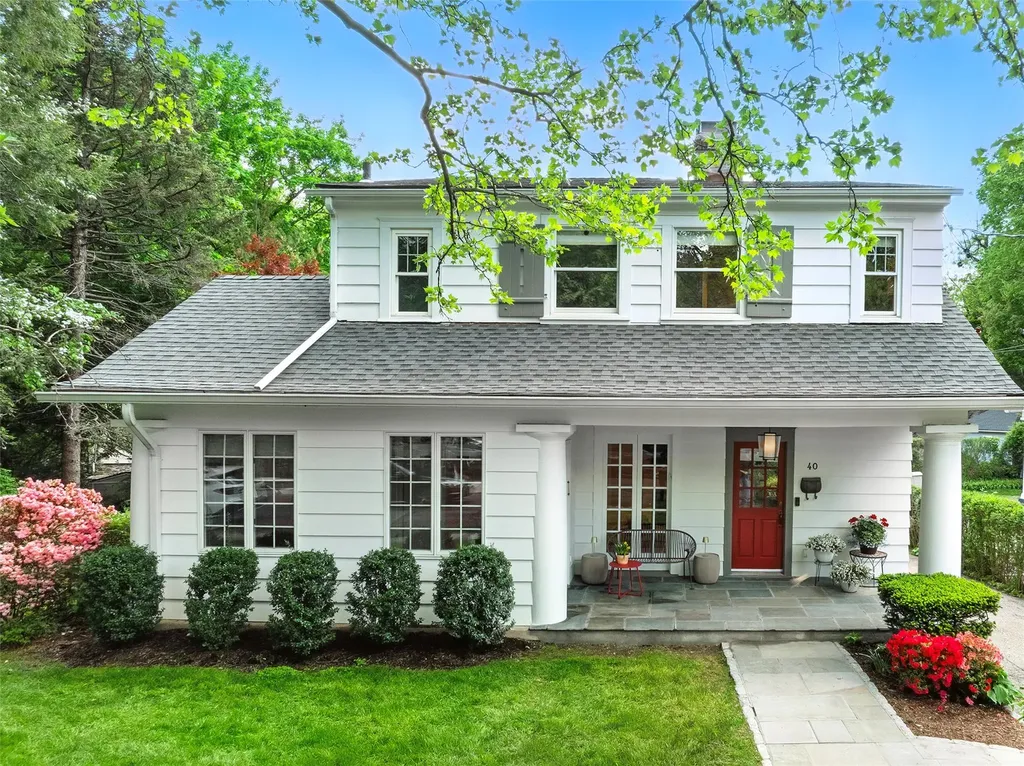 40 Mayhew Avenue Larchmont NY 10538