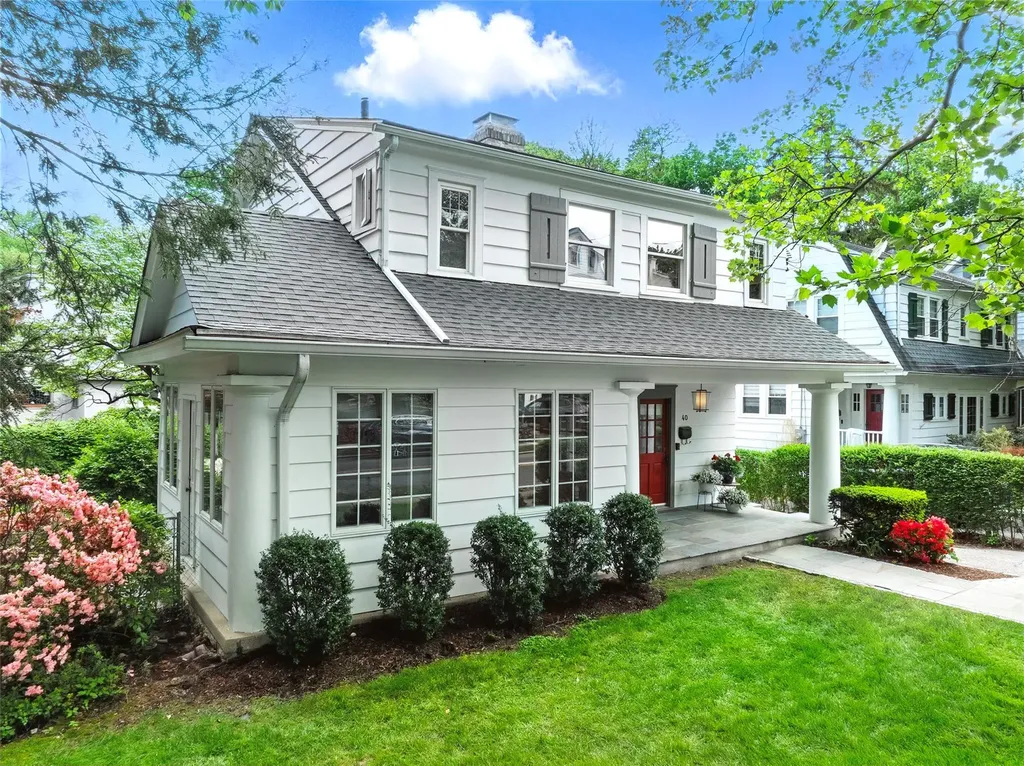 40 Mayhew Avenue Larchmont NY 10538
