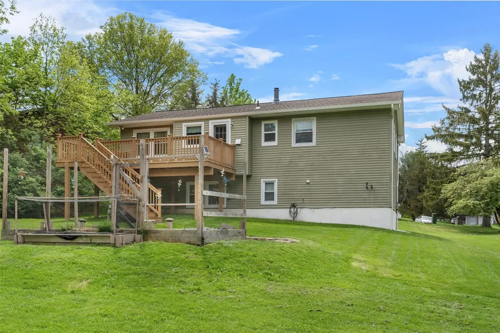12 Moulton Circle Monroe NY 10950