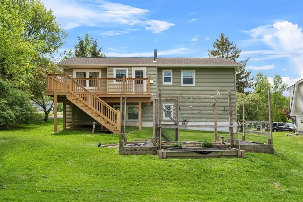 12 Moulton Circle Monroe NY 10950
