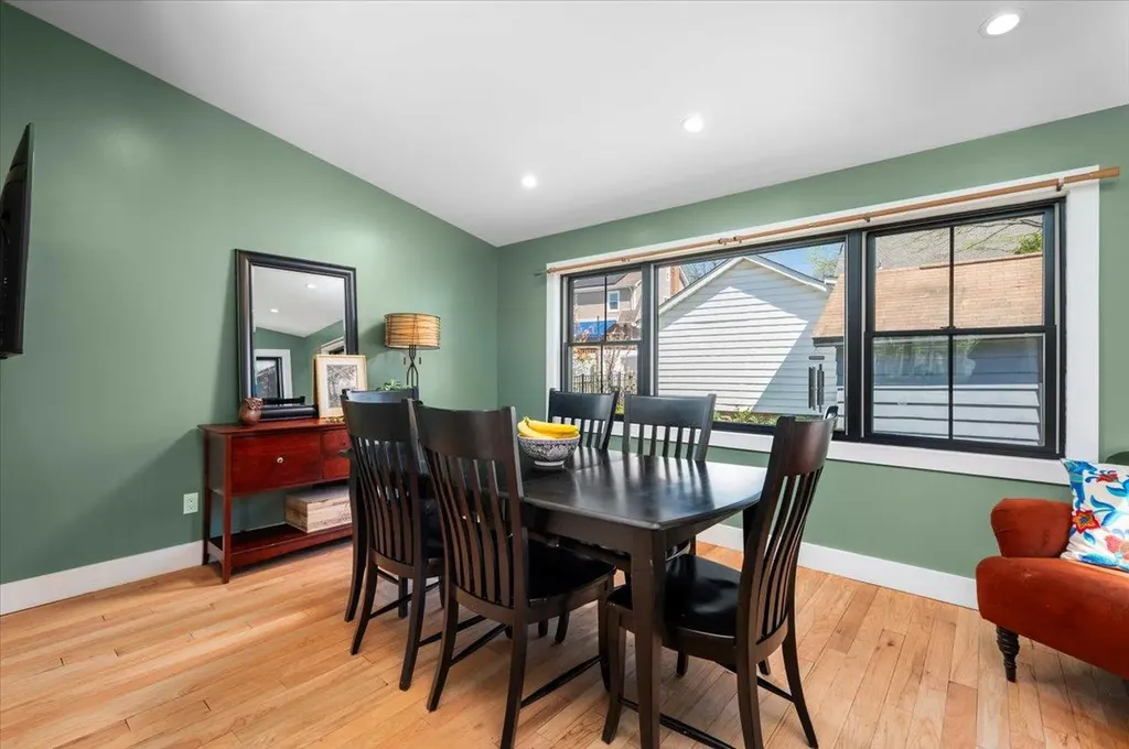 22 Lockwood Avenue Bronxville NY 10708