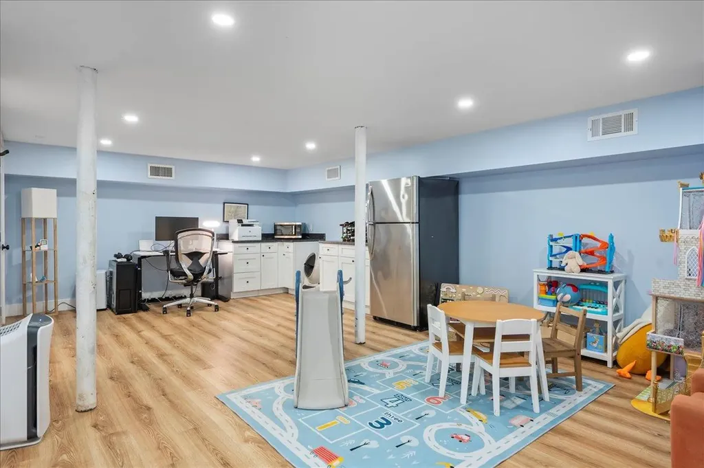 22 Lockwood Avenue Bronxville NY 10708