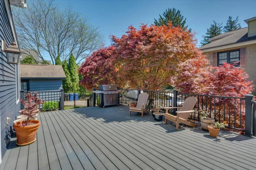 22 Lockwood Avenue Bronxville NY 10708