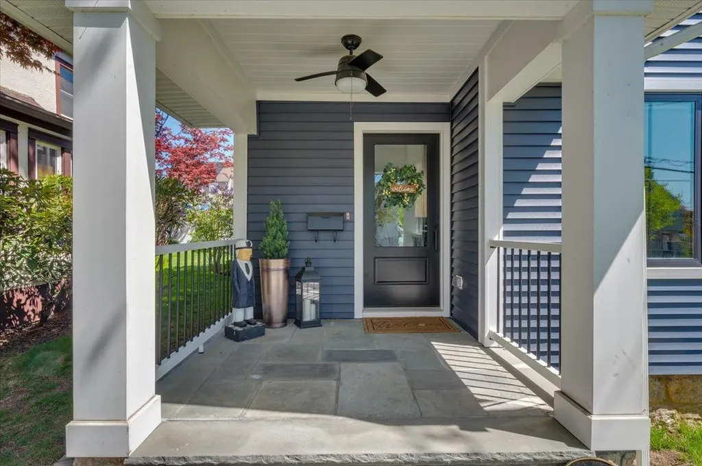 22 Lockwood Avenue Bronxville NY 10708