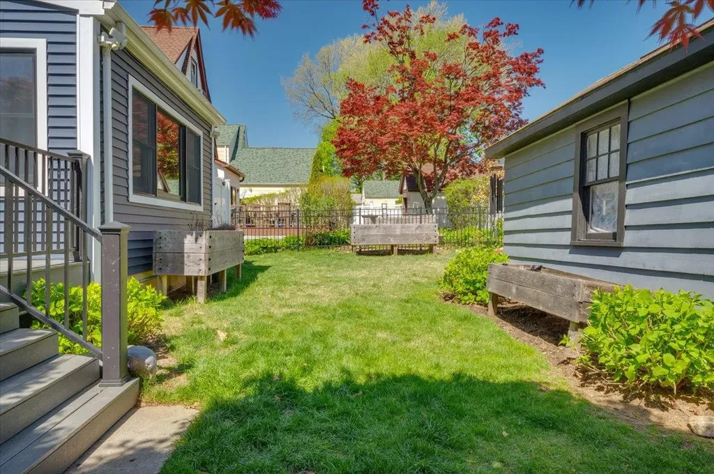 22 Lockwood Avenue Bronxville NY 10708
