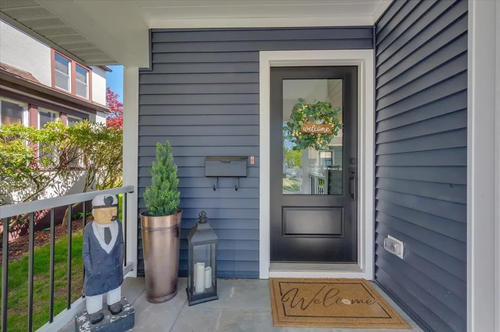 22 Lockwood Avenue Bronxville NY 10708