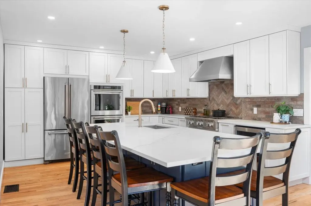 22 Lockwood Avenue Bronxville NY 10708
