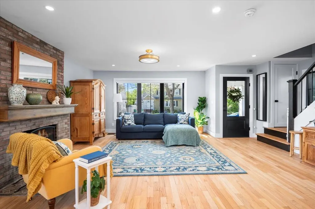 22 Lockwood Avenue Bronxville NY 10708