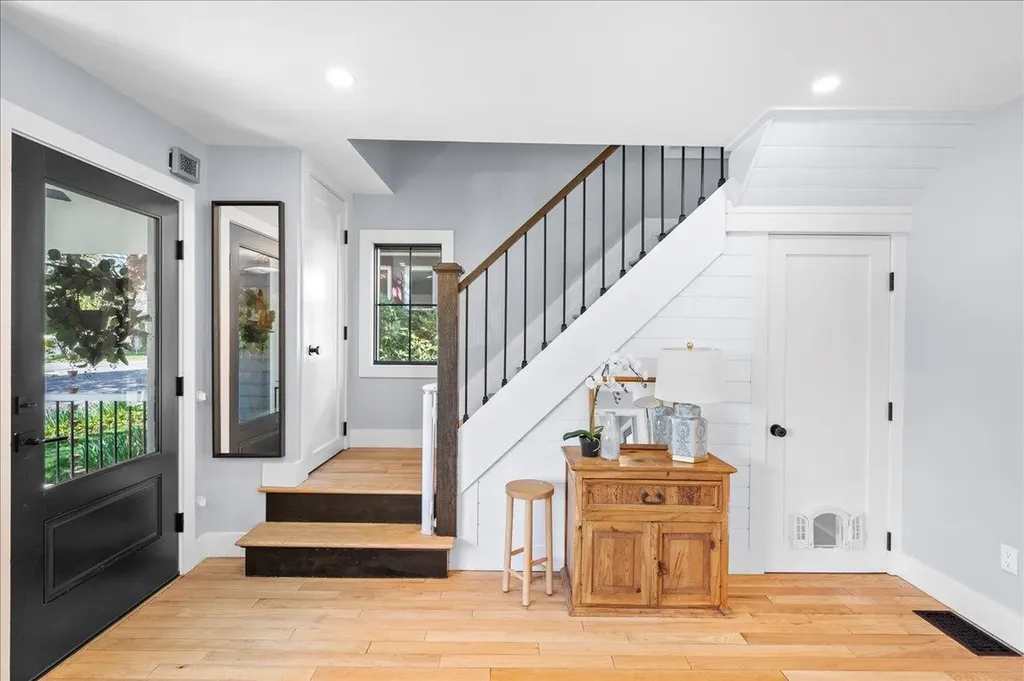 22 Lockwood Avenue Bronxville NY 10708