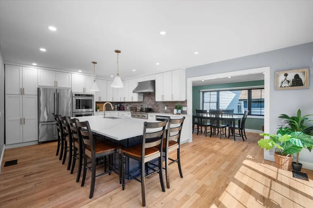 22 Lockwood Avenue Bronxville NY 10708