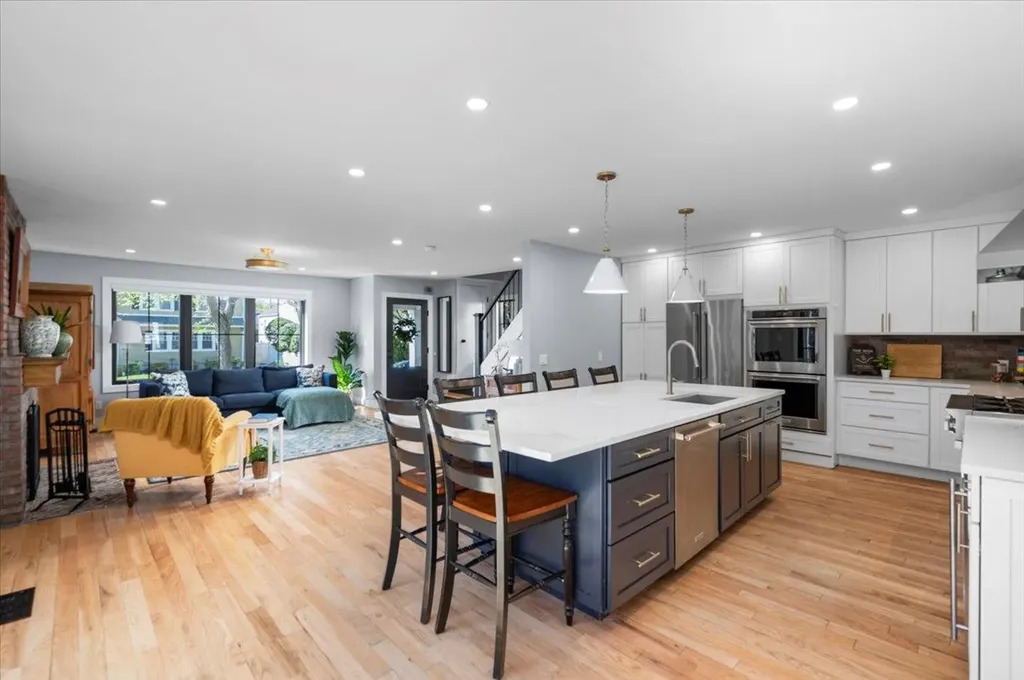 22 Lockwood Avenue Bronxville NY 10708
