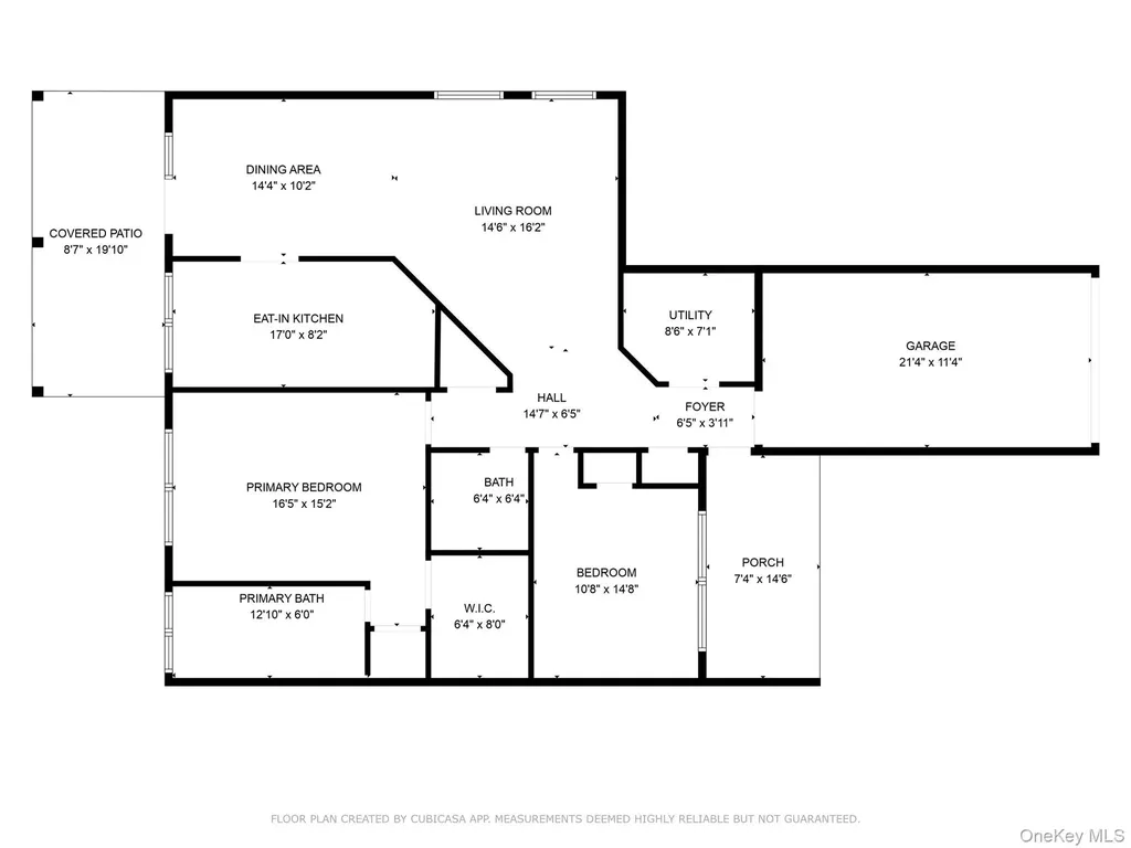 21 Lamplight Street Beacon NY 12508