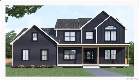 30 Pleasant Lot #4 Avenue Centereach NY 11720