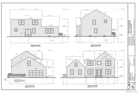 30 Pleasant Lot #4 Avenue Centereach NY 11720