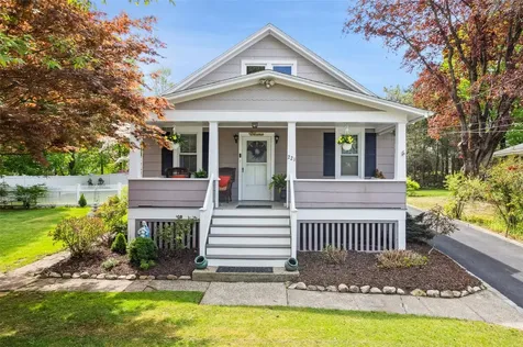 221 Millington Road Cortlandt Manor NY 10567