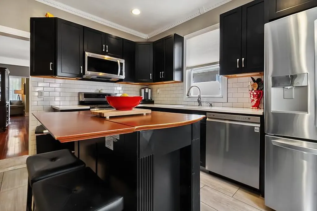 44 Parkway Road Bronxville NY 10708