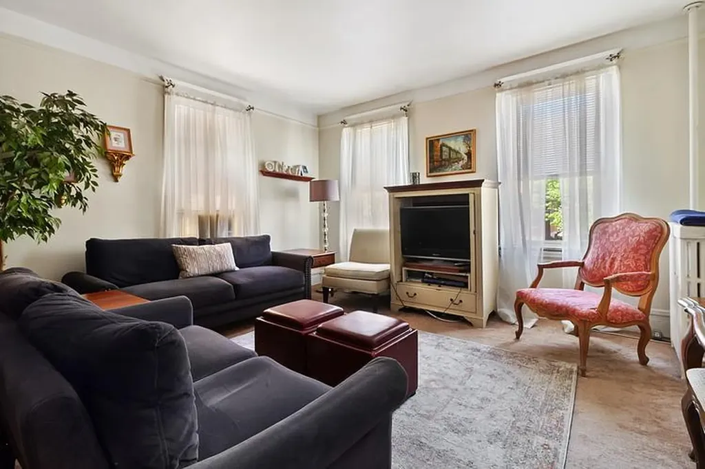 44 Parkway Road Bronxville NY 10708