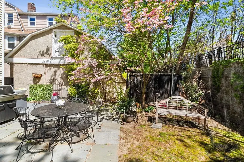 44 Parkway Road Bronxville NY 10708