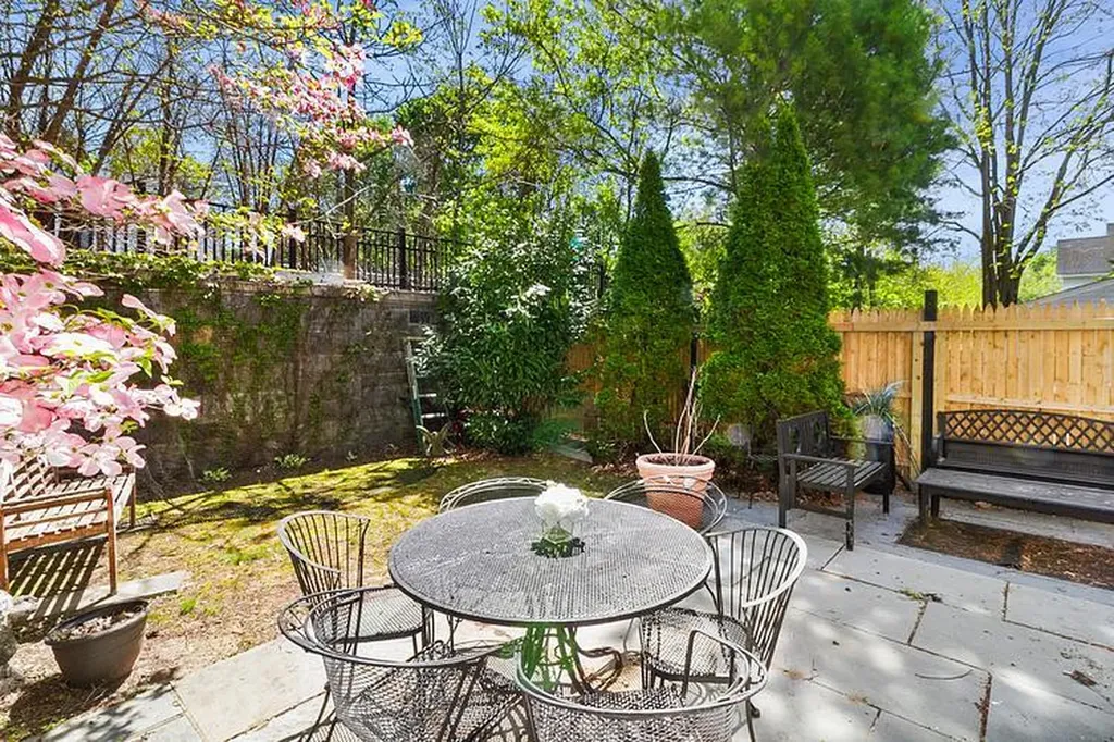 44 Parkway Road Bronxville NY 10708