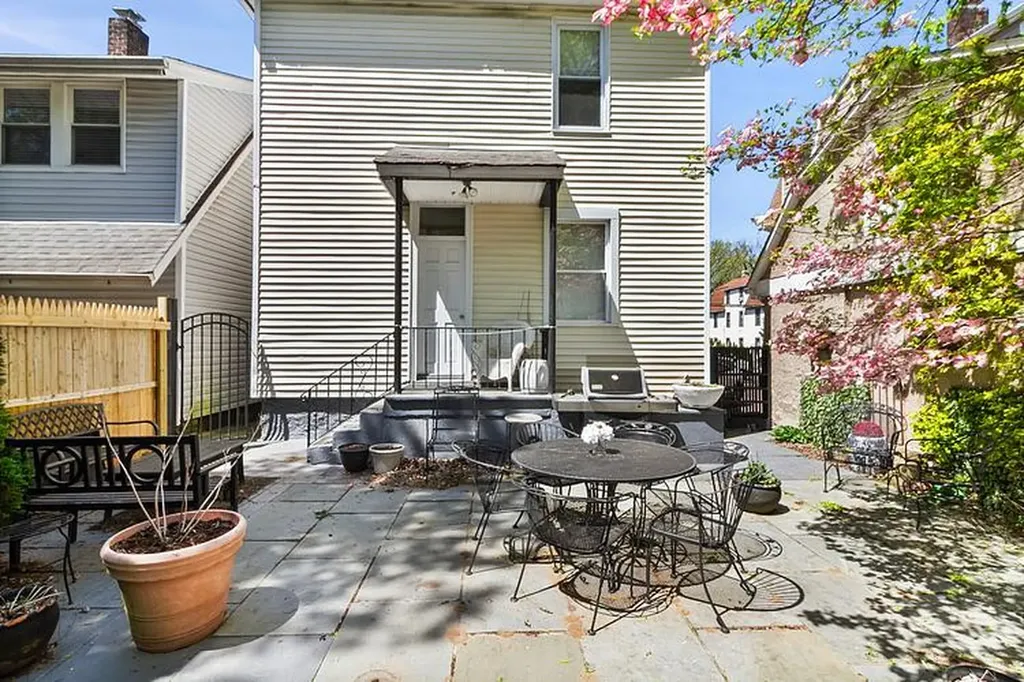 44 Parkway Road Bronxville NY 10708