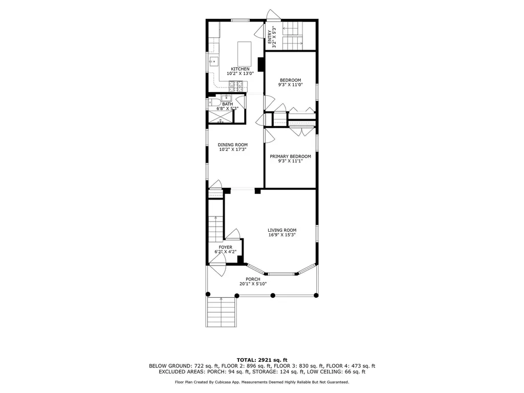 44 Parkway Road Bronxville NY 10708