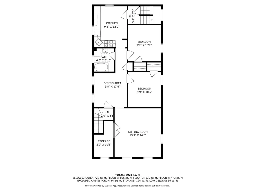 44 Parkway Road Bronxville NY 10708