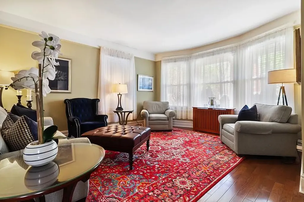 44 Parkway Road Bronxville NY 10708
