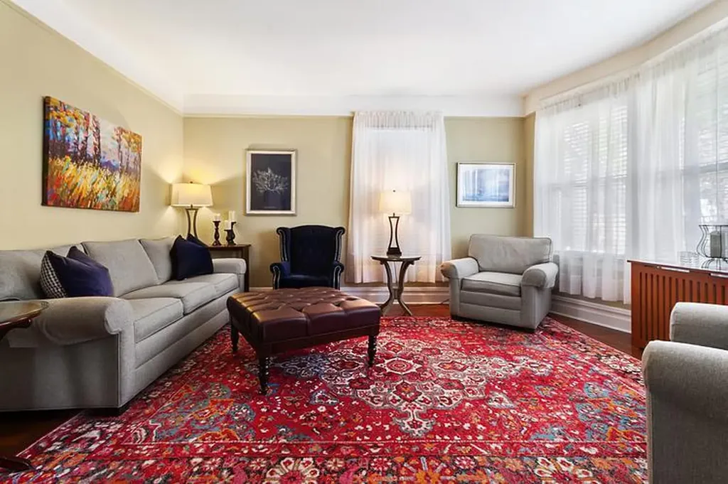 44 Parkway Road Bronxville NY 10708