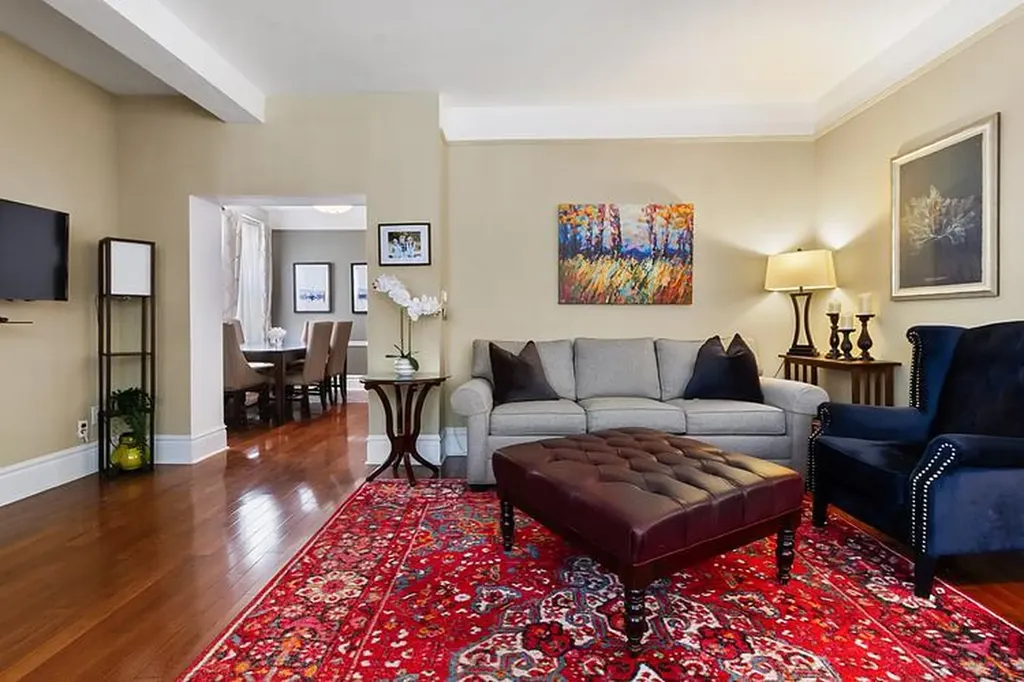 44 Parkway Road Bronxville NY 10708